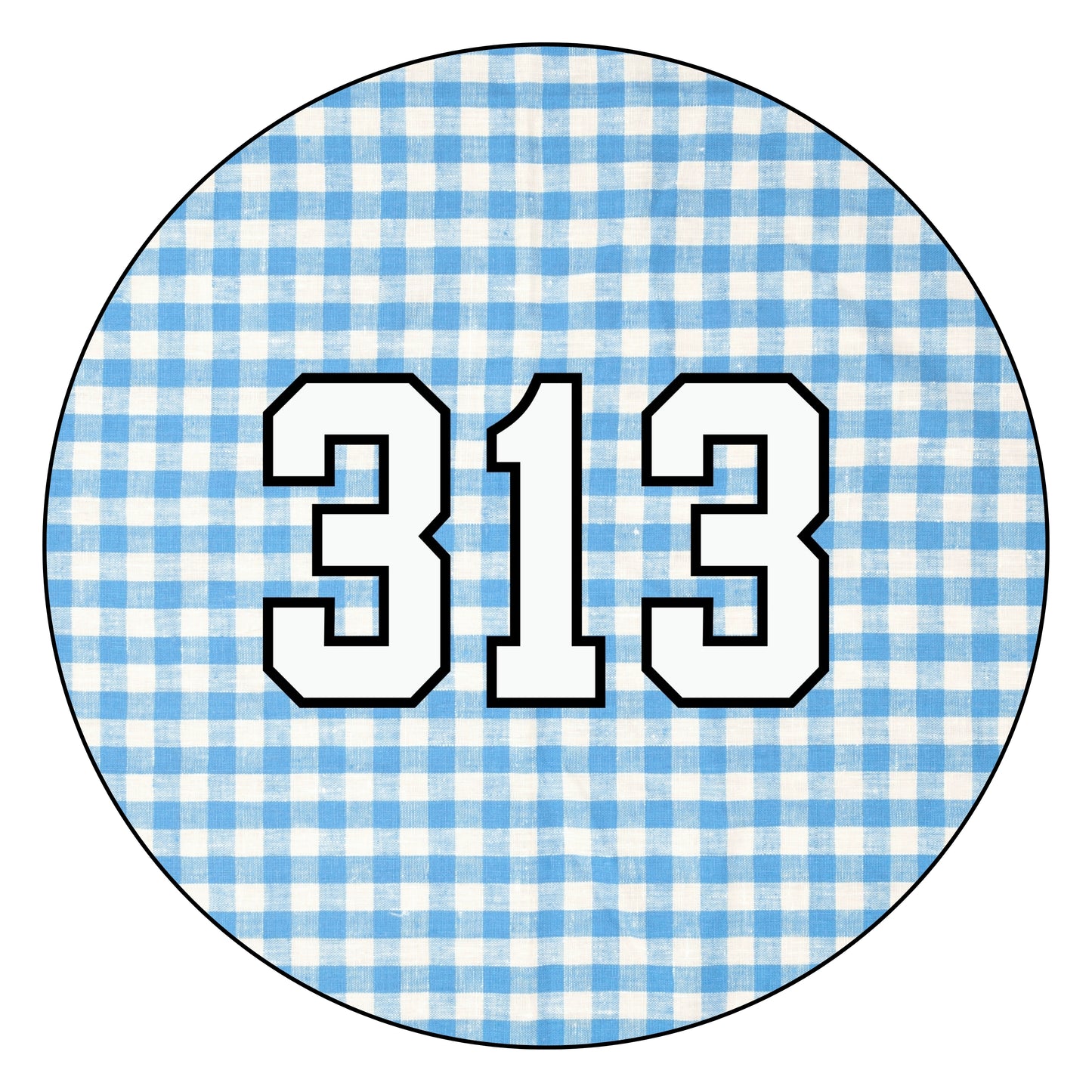 Retro "313"