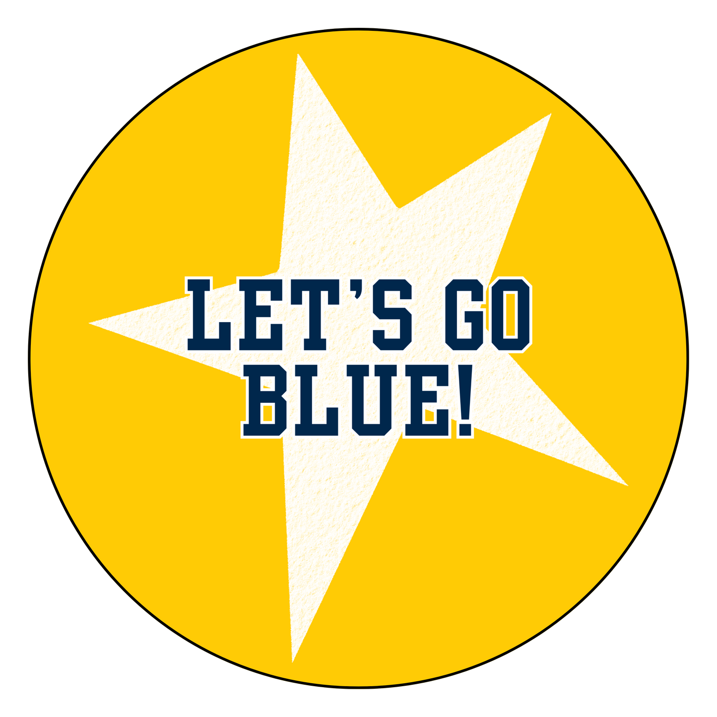 Star "LGB"