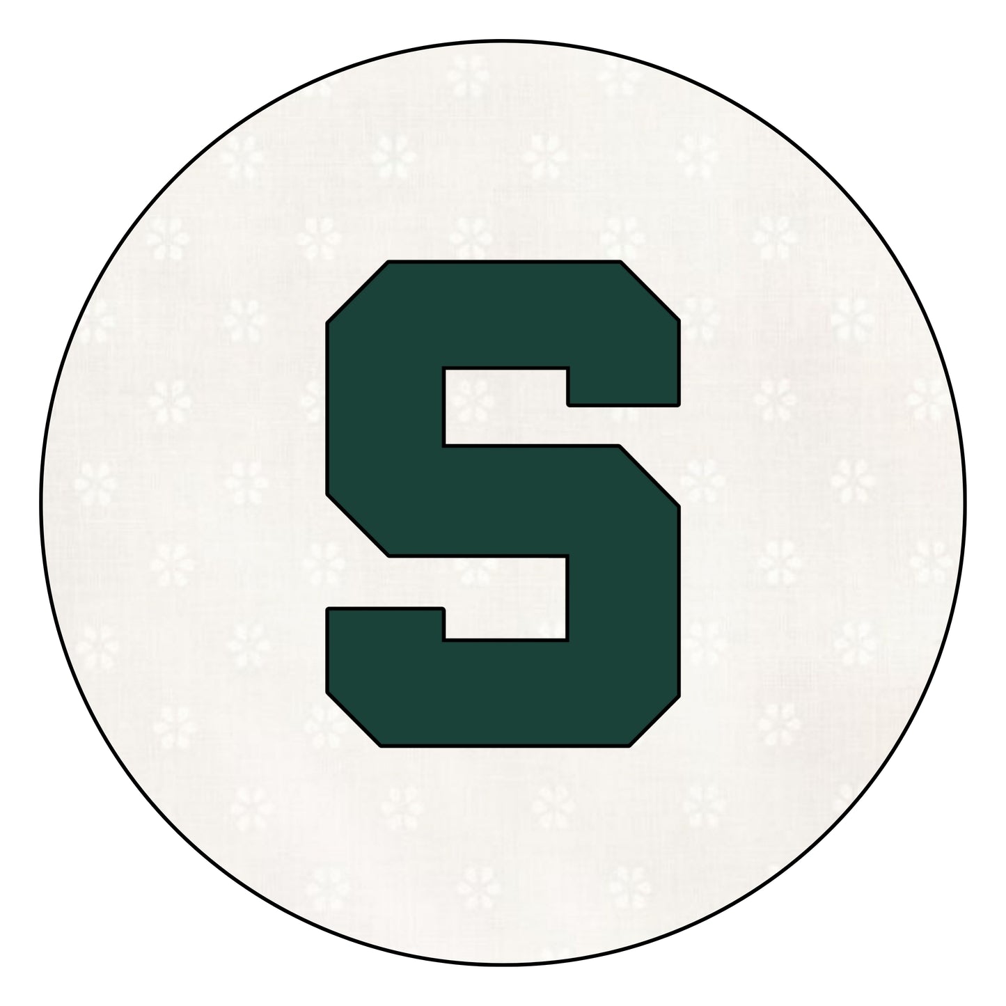 Retro "Block S"