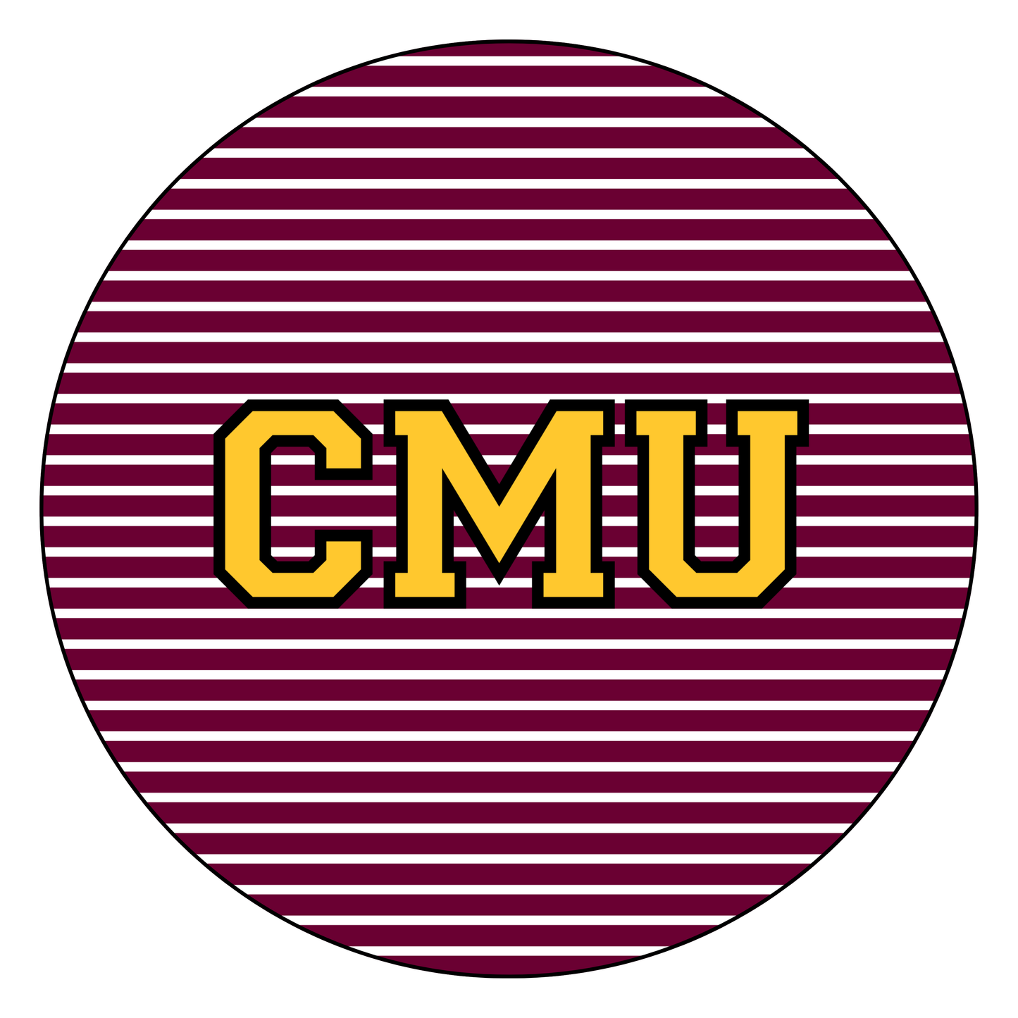 Retro"CMU"
