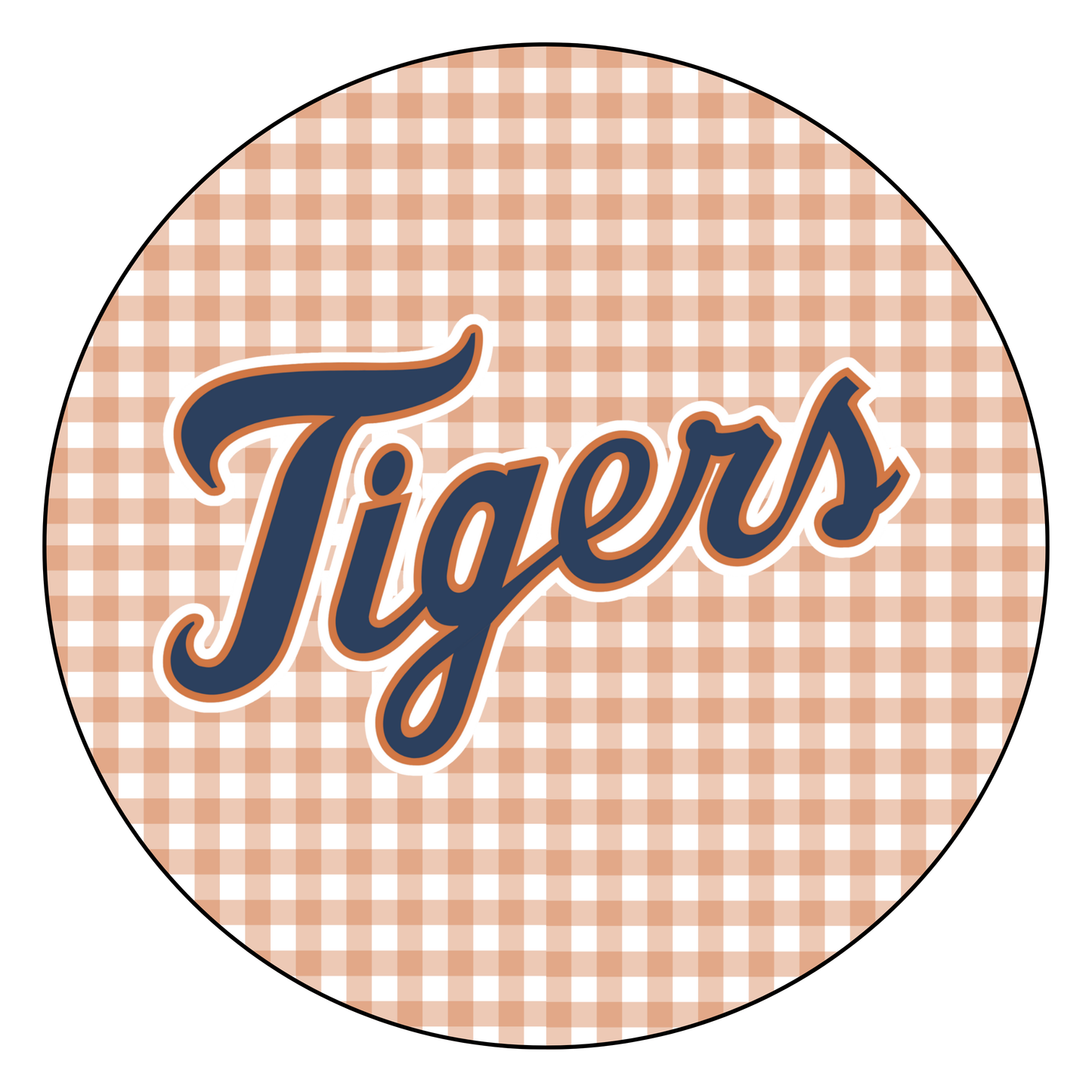 Old School "Tigers"