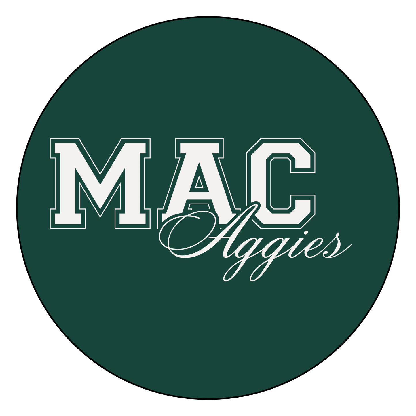 Ivy "MAC Aggies"