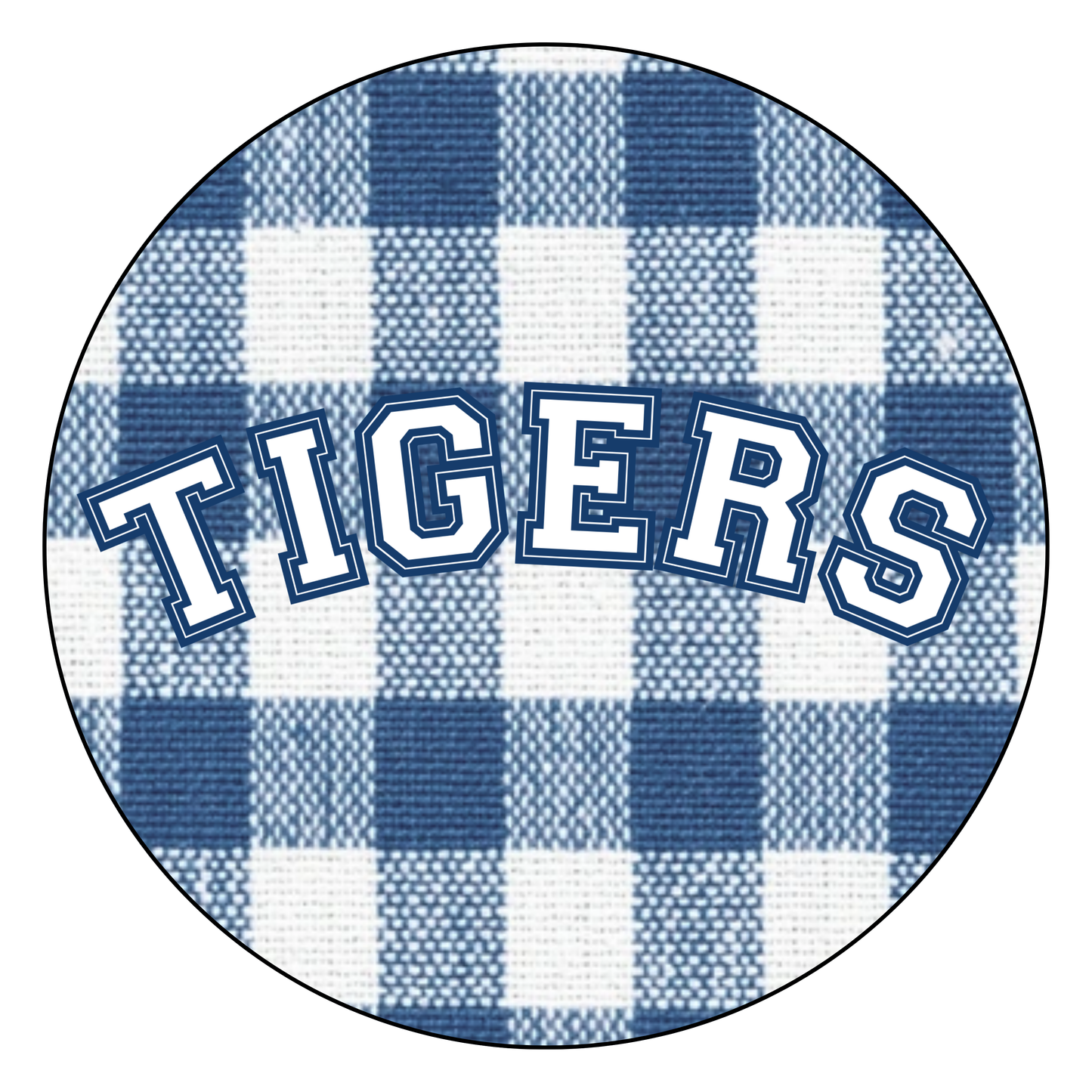 Curved "Tigers"