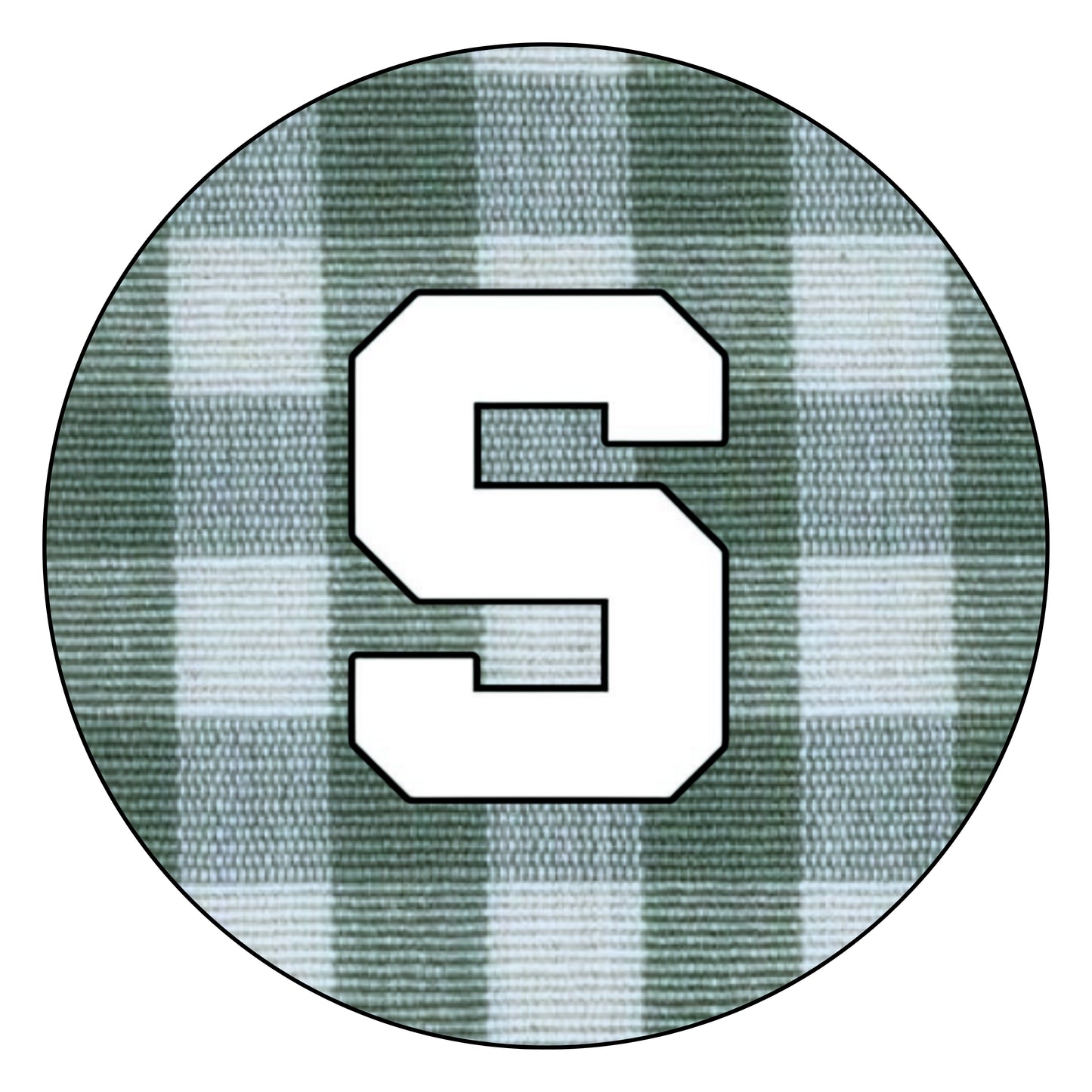 Retro "Block S"