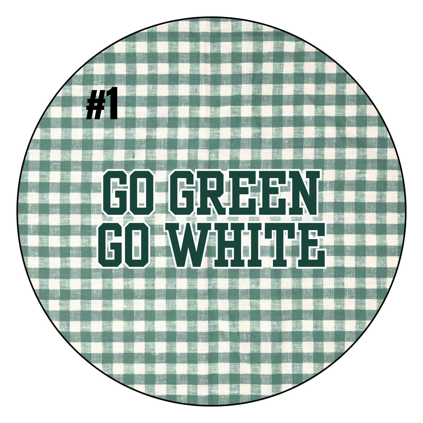 Retro "GGGW"
