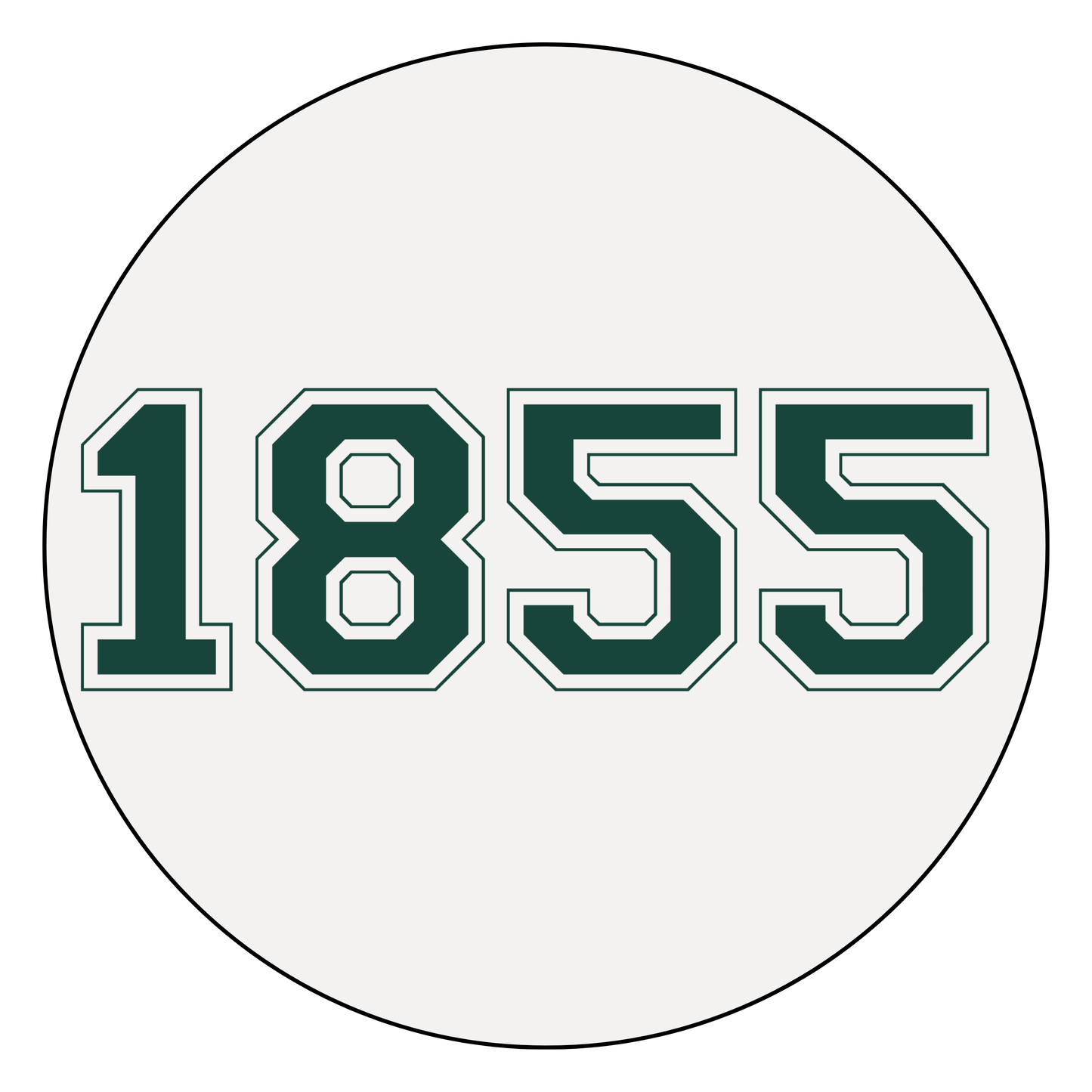 Ivy "1855"