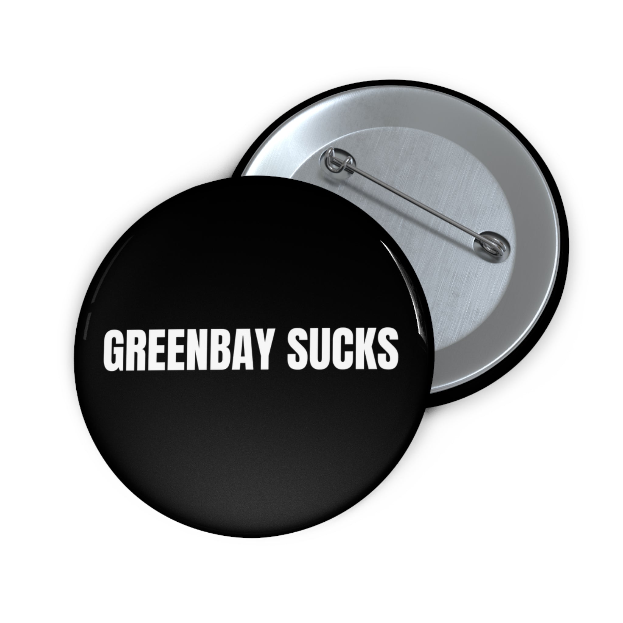 Greenbay Sucks