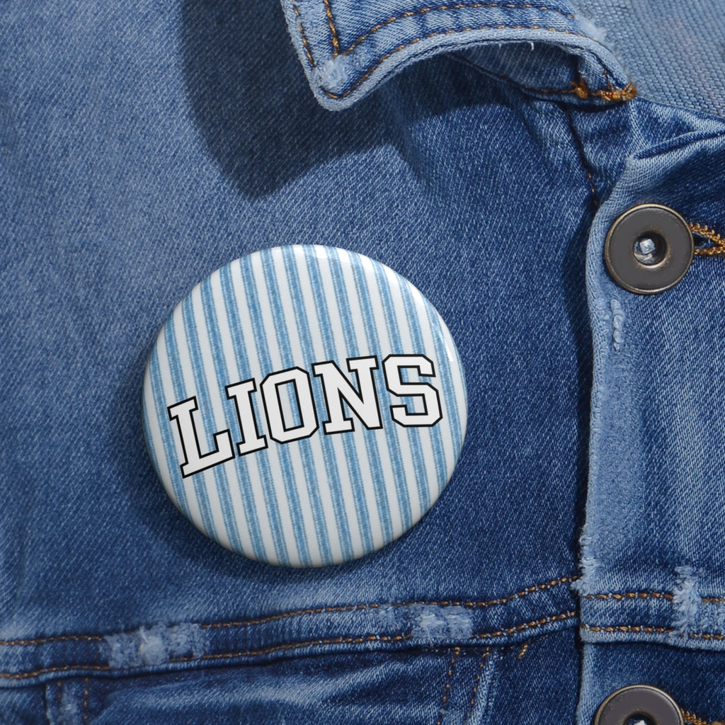 Striped Lions