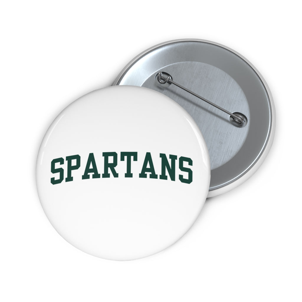 White Spartans