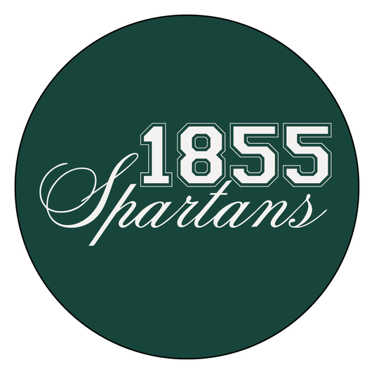 Ivy "1855 Spartans"