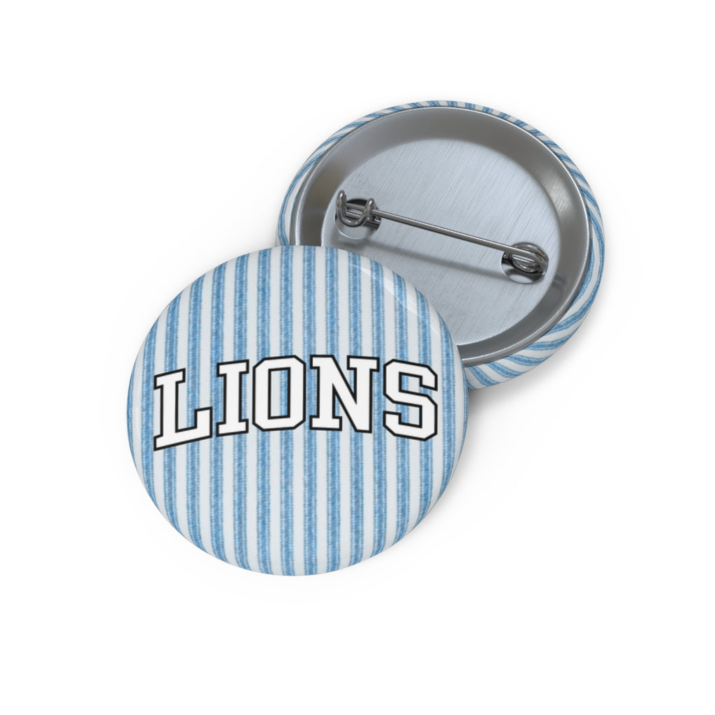 Striped Lions