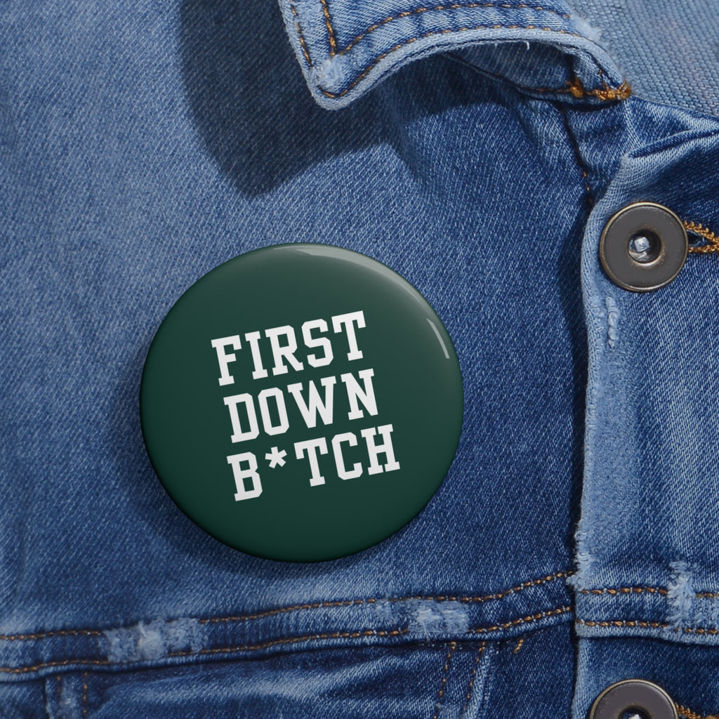 Green "FDB"