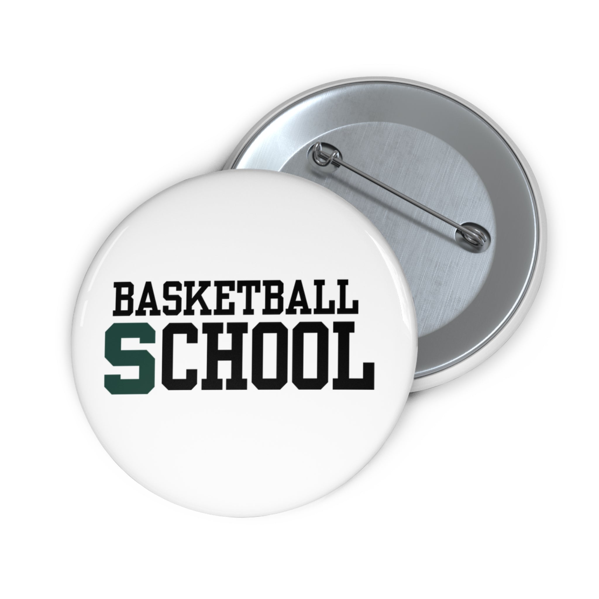 Basketball School