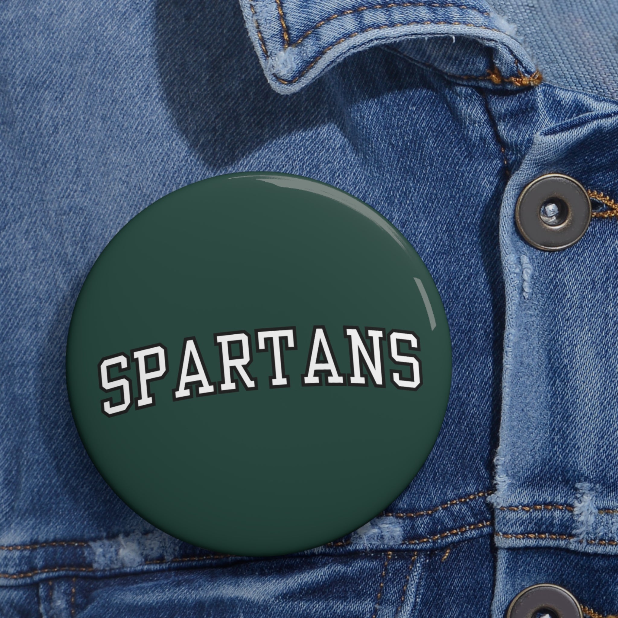 Green Spartans