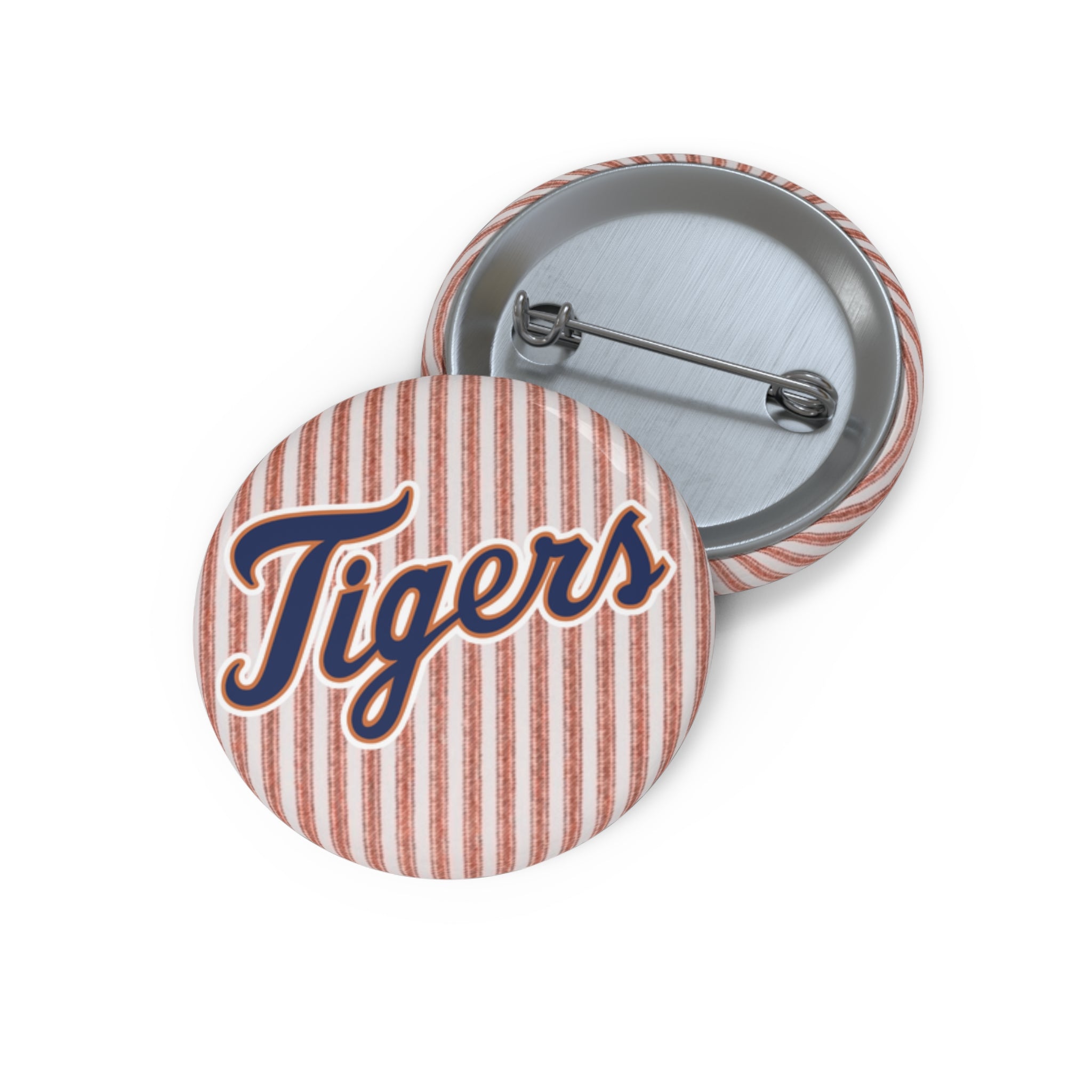 Striped "Tigers"