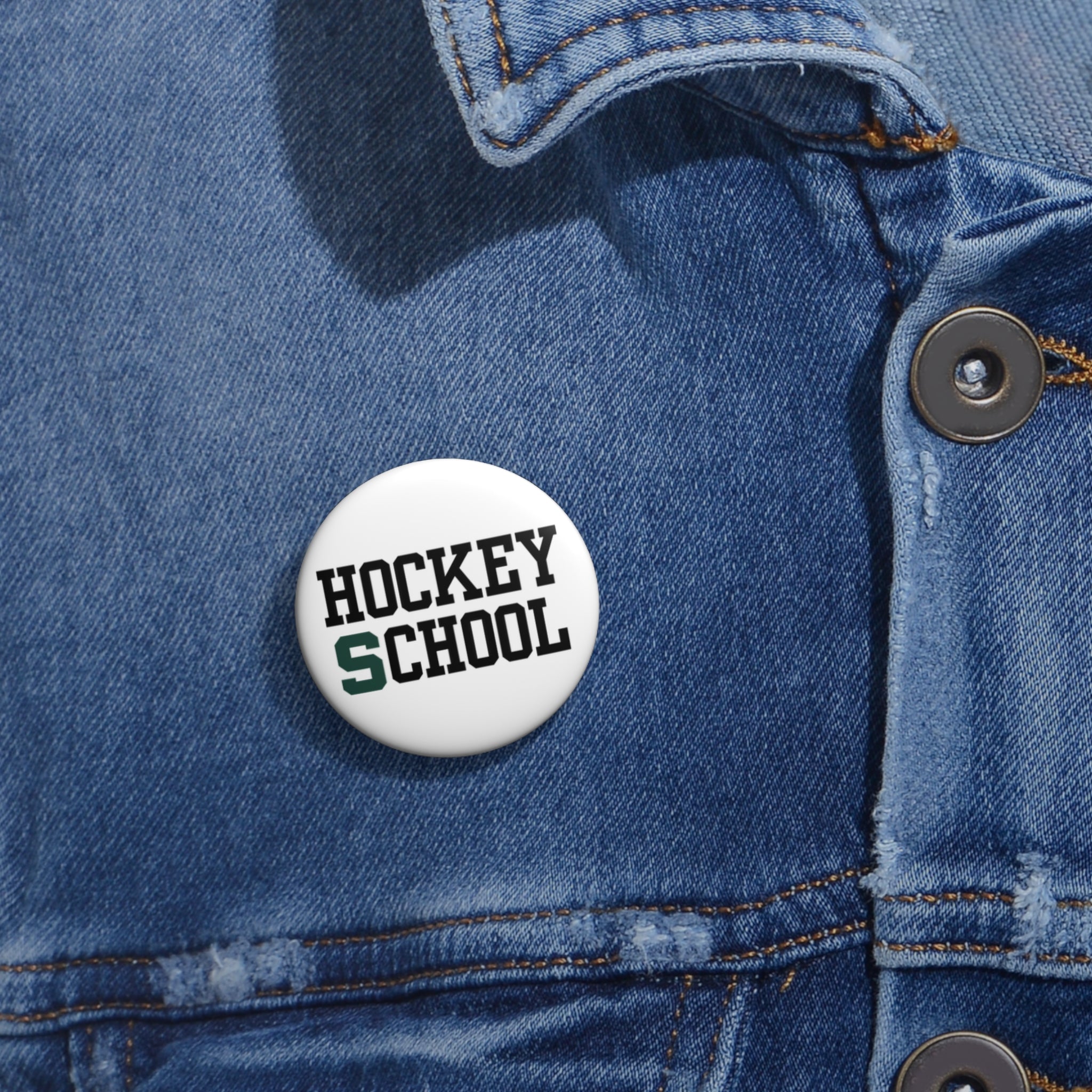 Hockey School