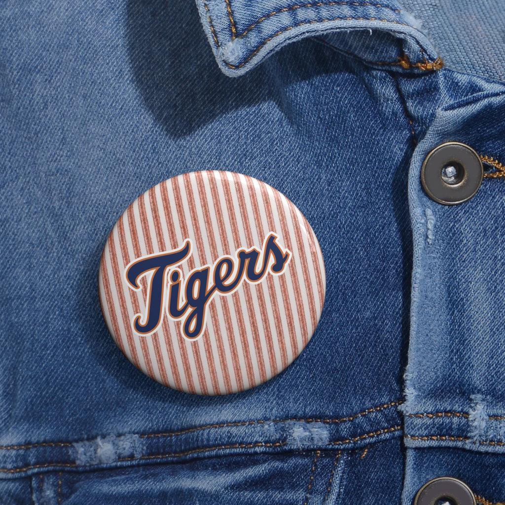 Striped "Tigers"