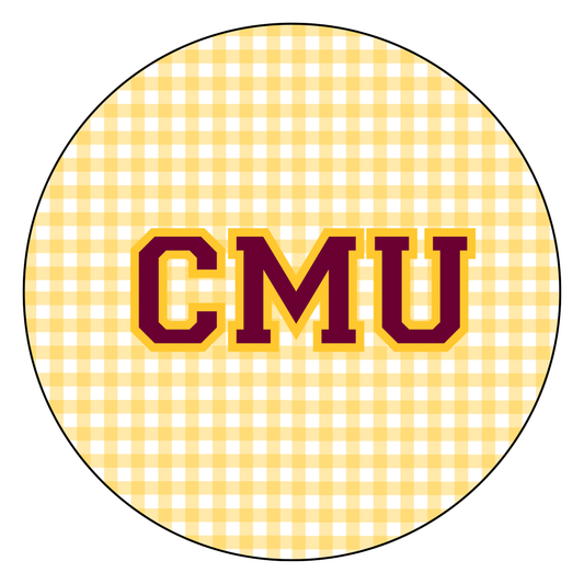Retro"CMU"