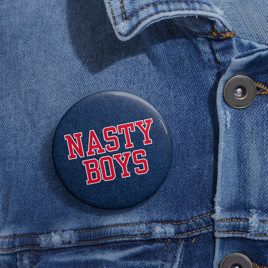 Denim Nasty Boys