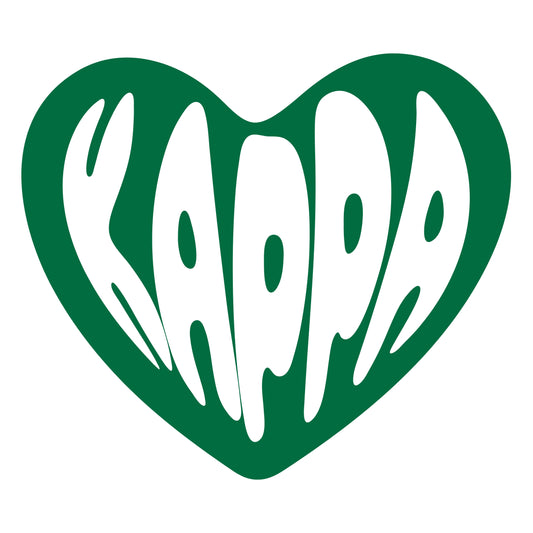 Sorority Hearts