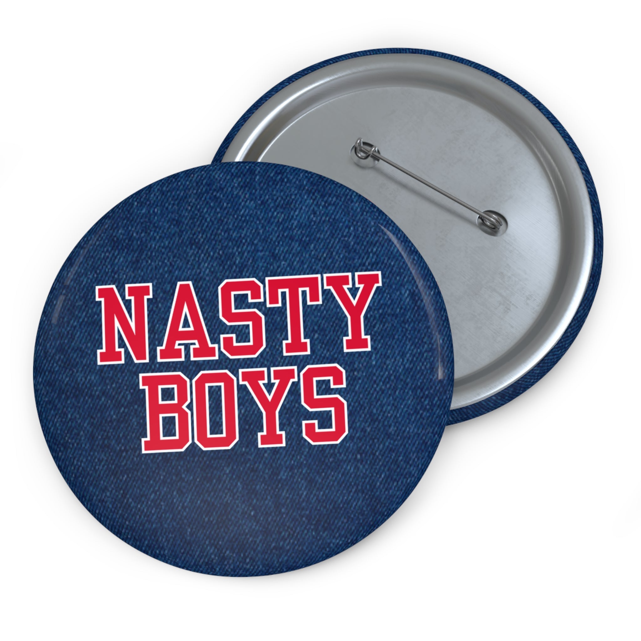 Denim Nasty Boys