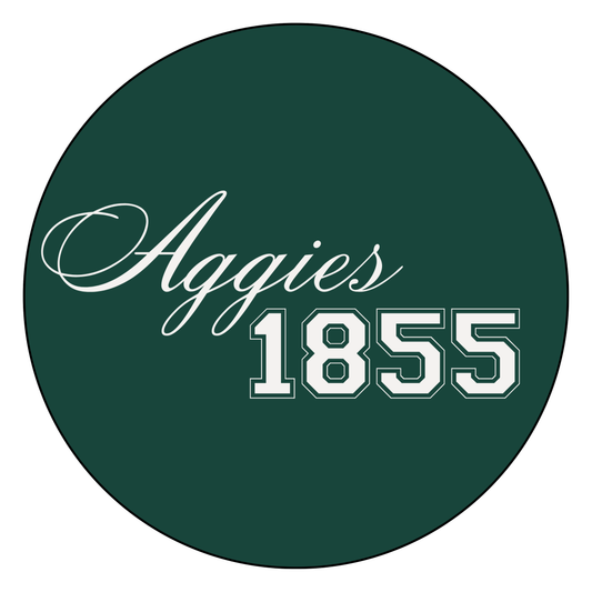 Ivy "1855 Aggies"