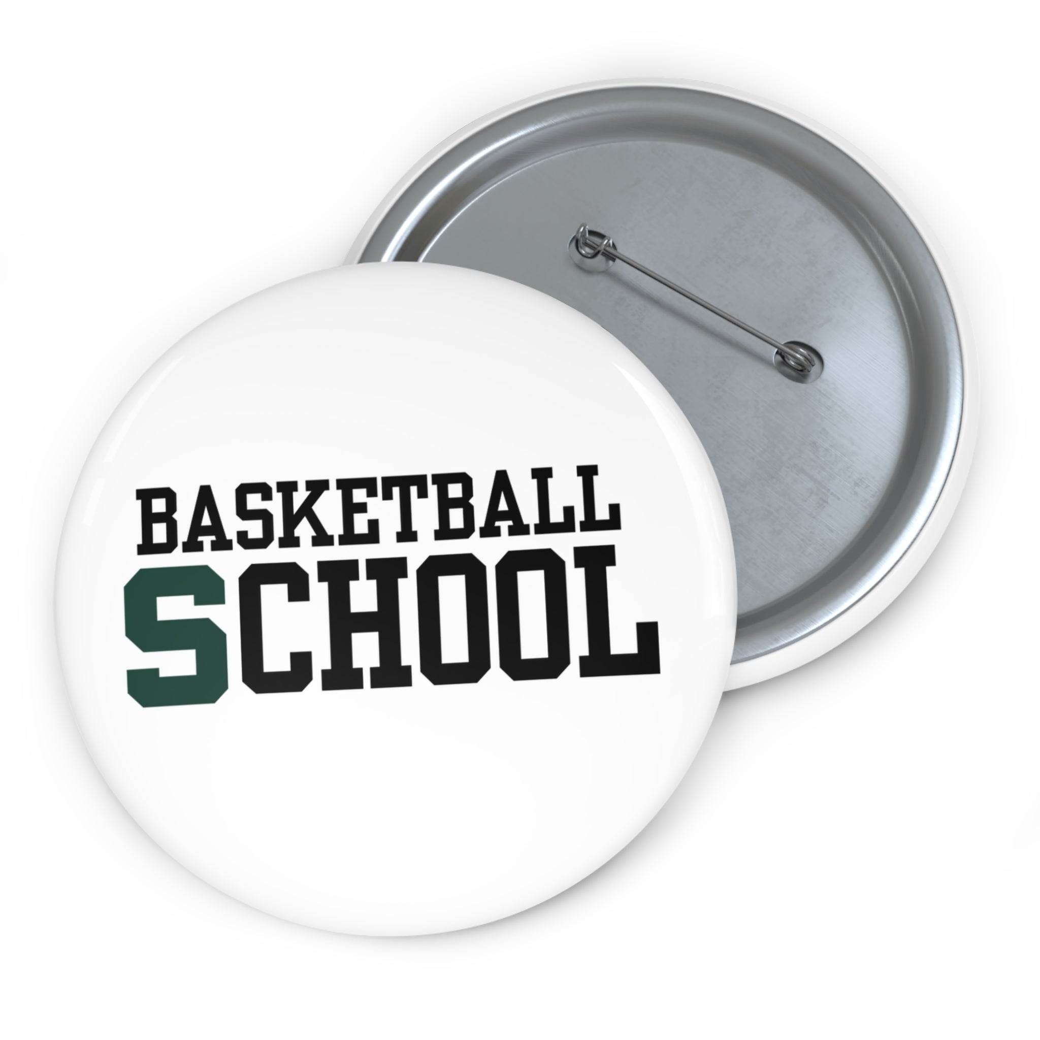 Basketball School