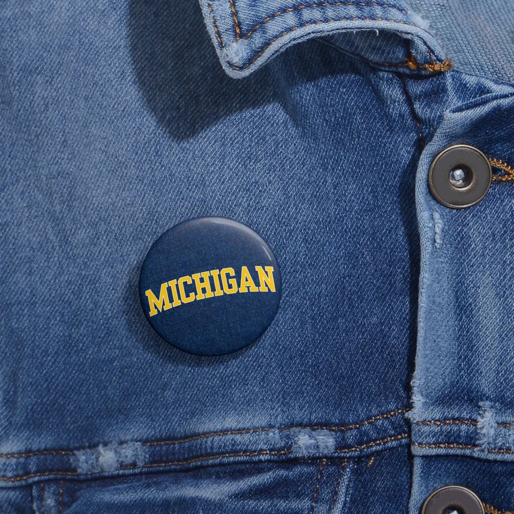 Denim "Michigan"
