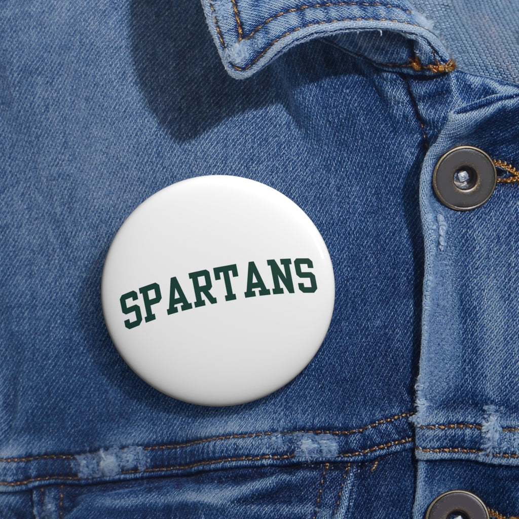 White Spartans