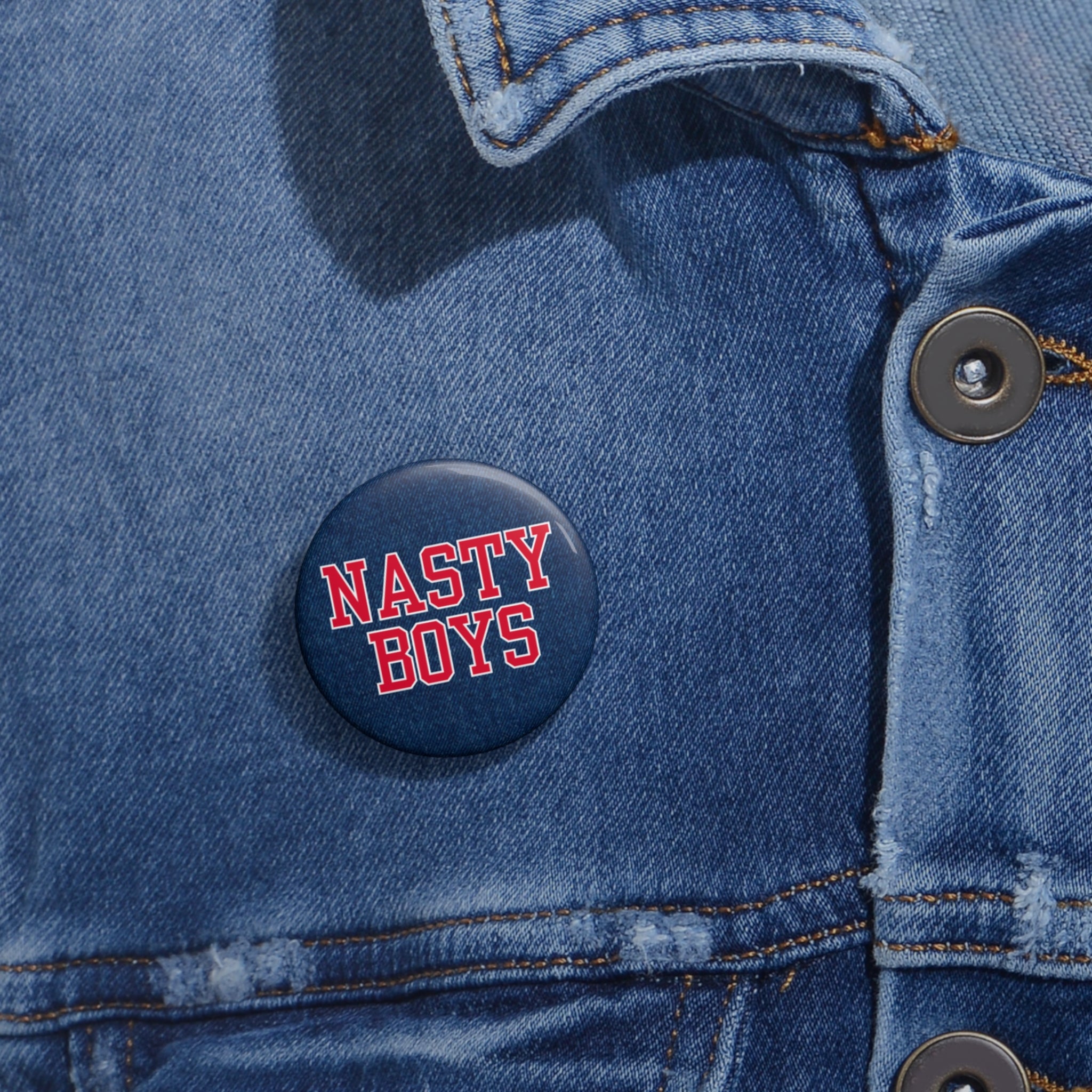 Denim Nasty Boys