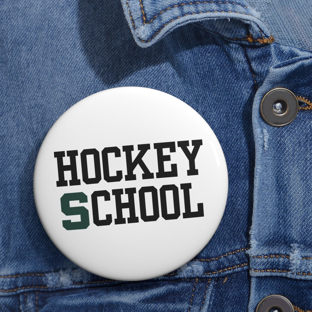 Hockey School
