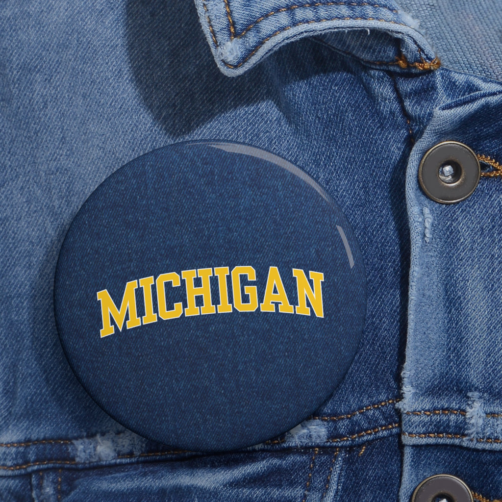 Denim "Michigan"
