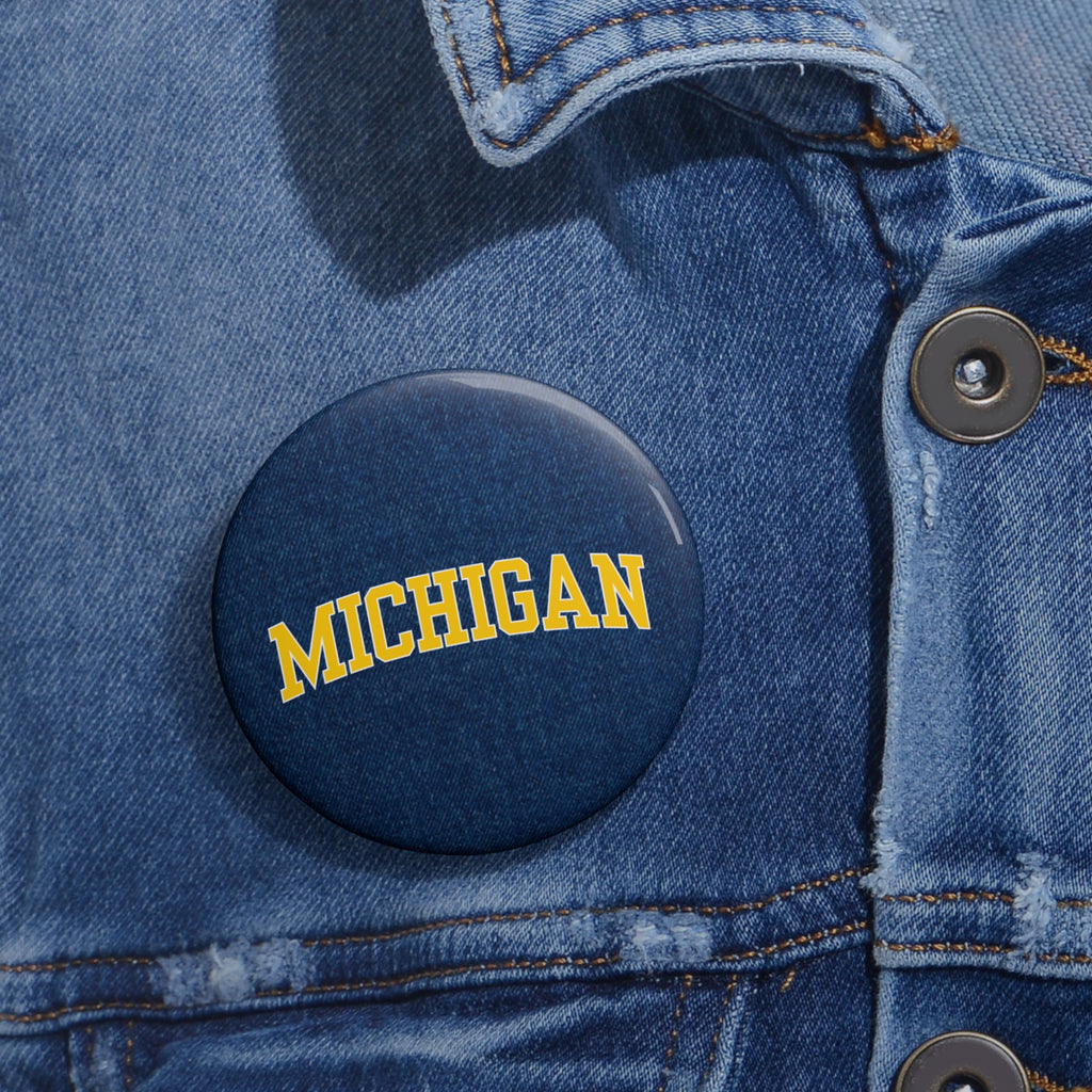 Denim "Michigan"