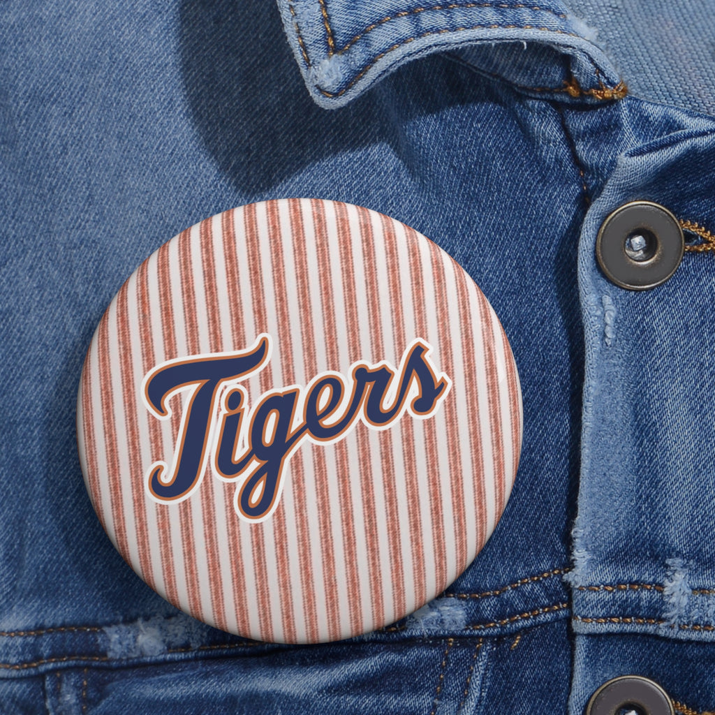 Striped "Tigers"