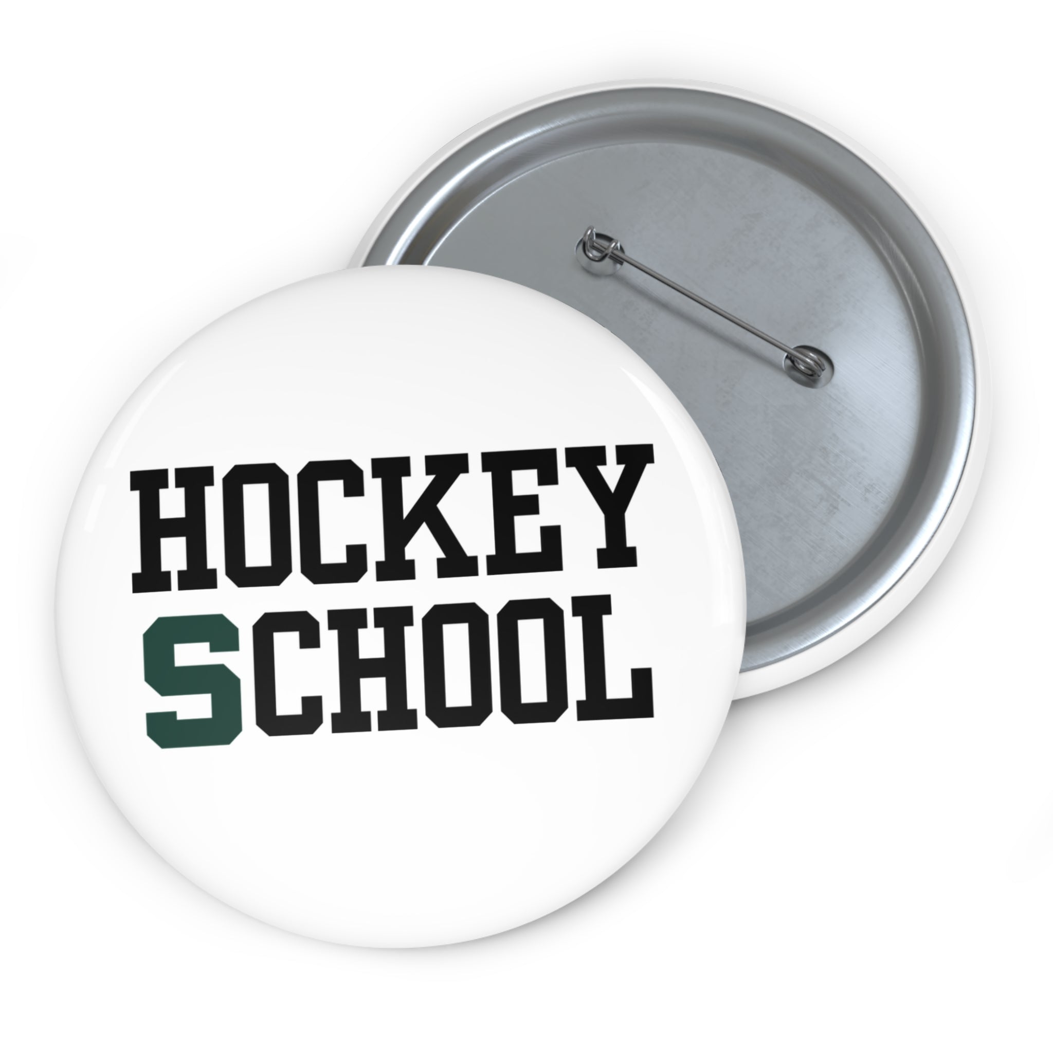 Hockey School