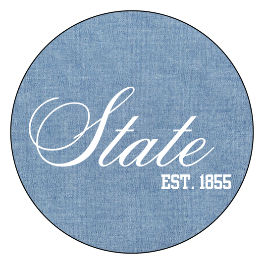 Denim "State 1855"