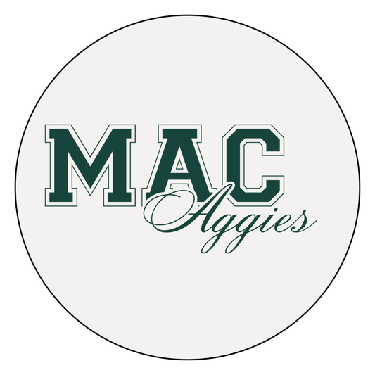 Ivy "MAC Aggies"