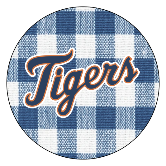 Old School "Tigers"