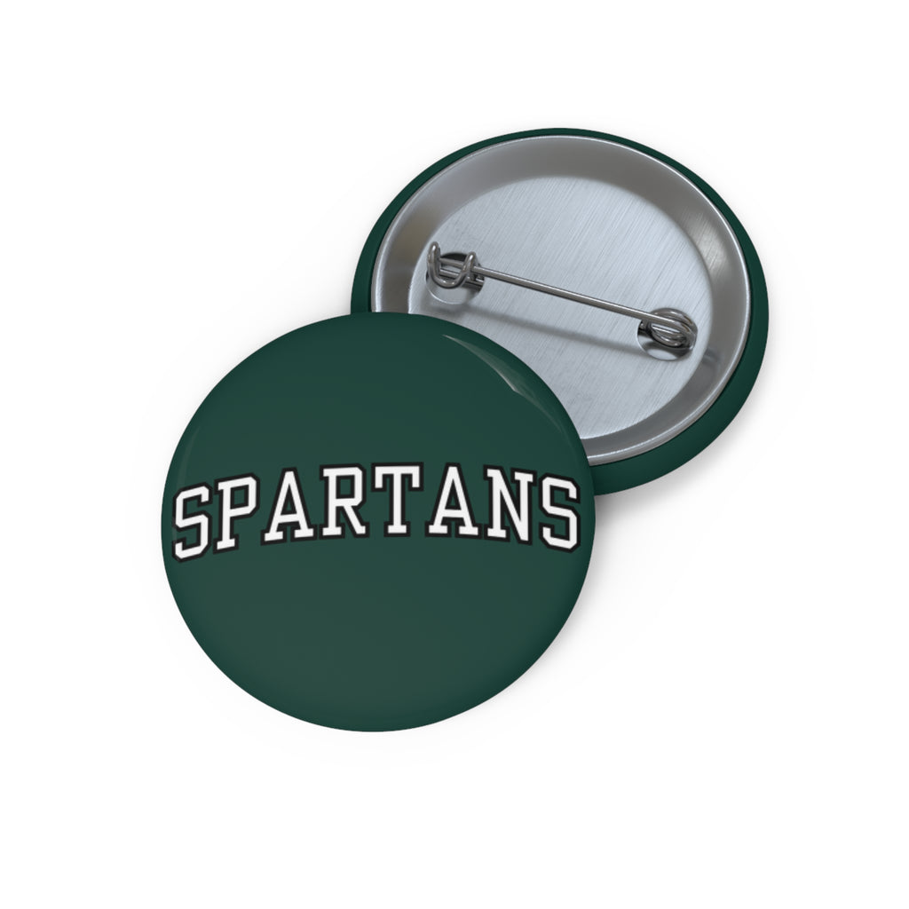 Green Spartans