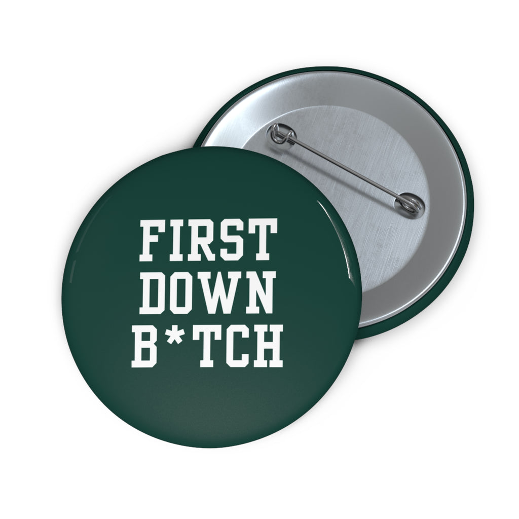 Green "FDB"