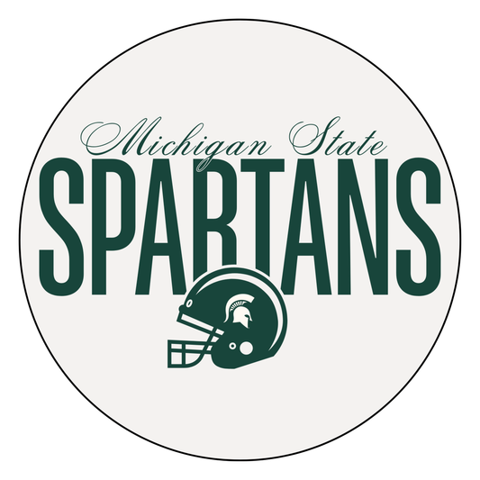 Ivy "Michigan State Spartans"