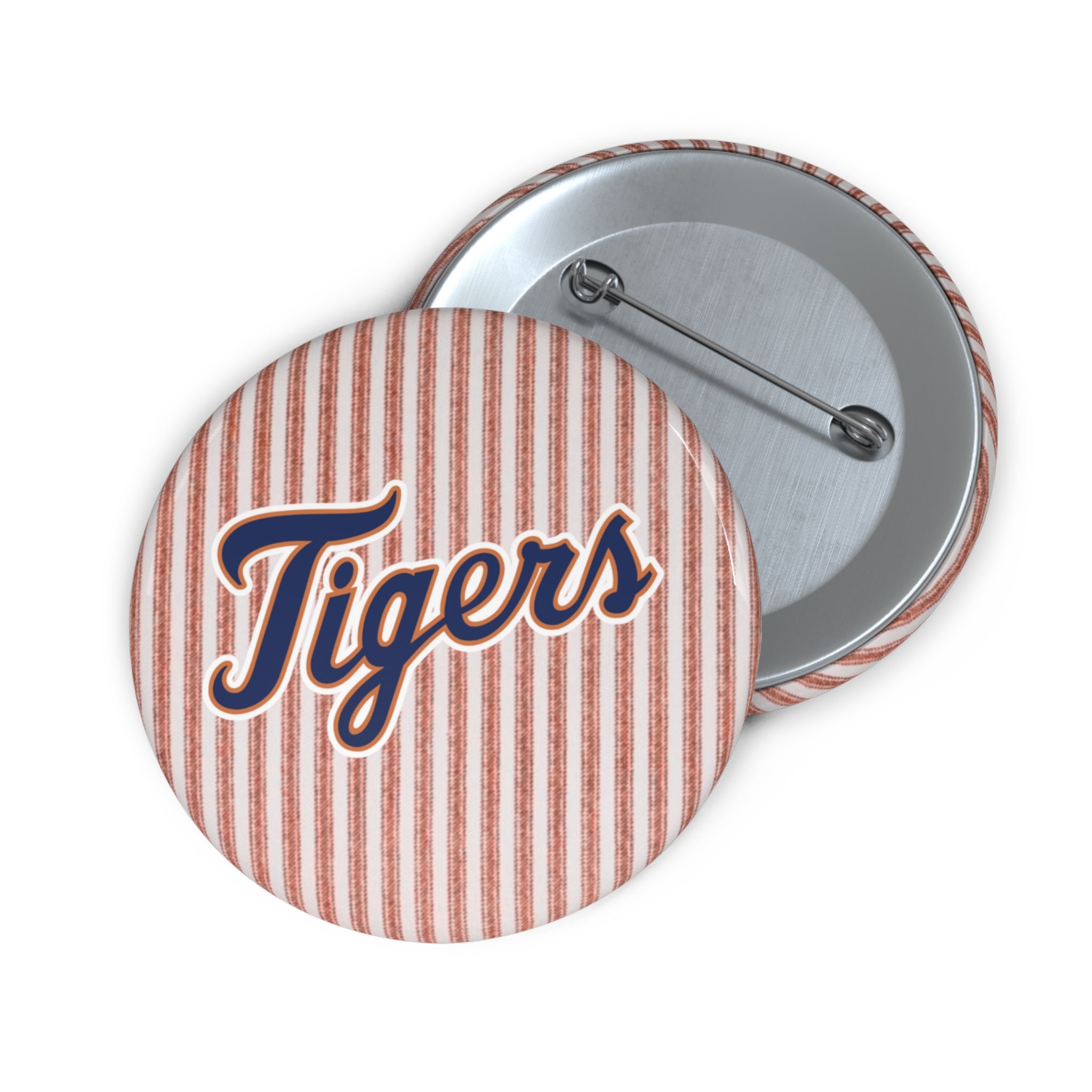 Striped "Tigers"