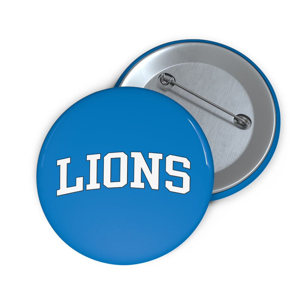 Blue Lions