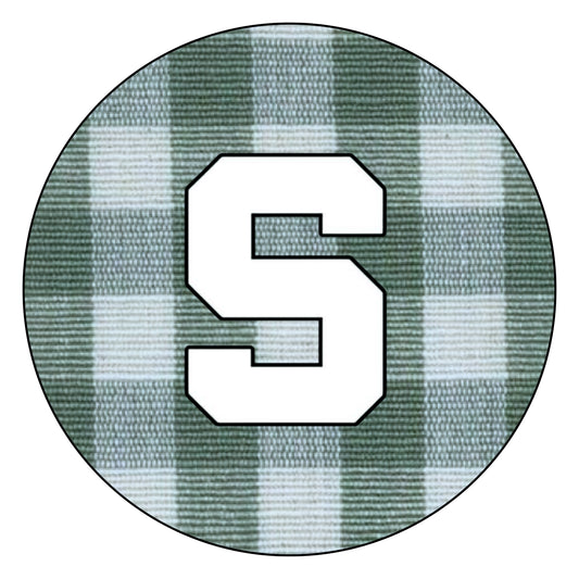 Retro "Block S"