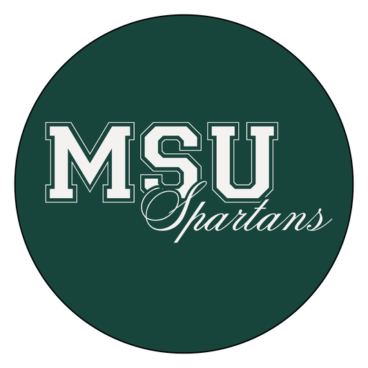 Ivy "MSU Spartans"