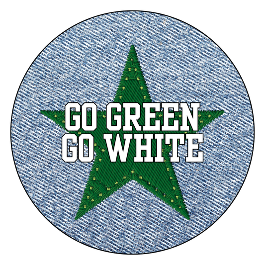 Denim "GGGW"