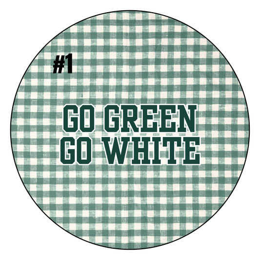 Retro "GGGW"