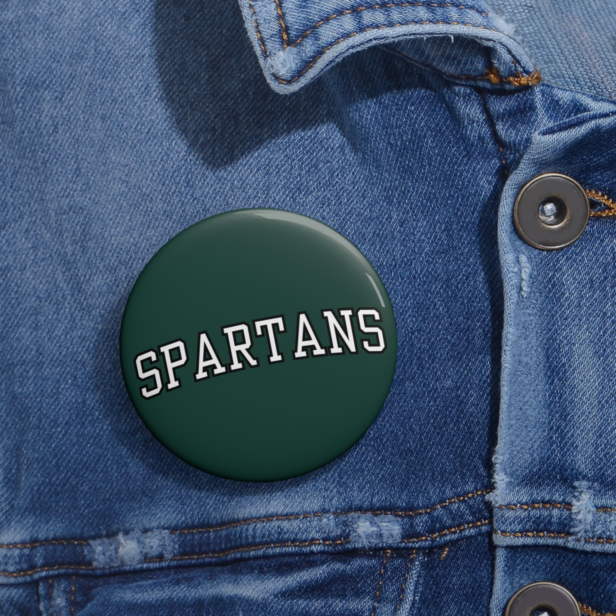 Green Spartans