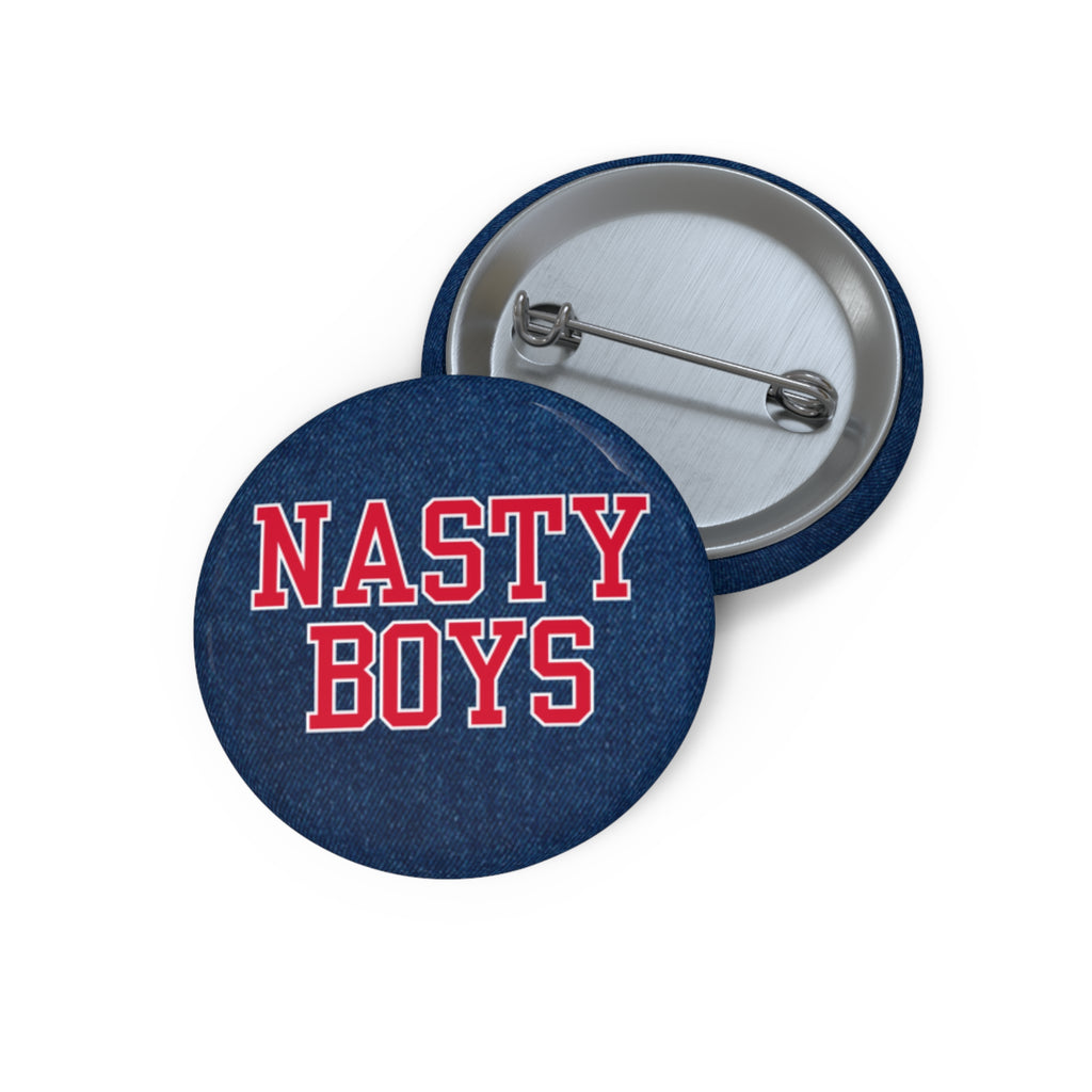Denim Nasty Boys