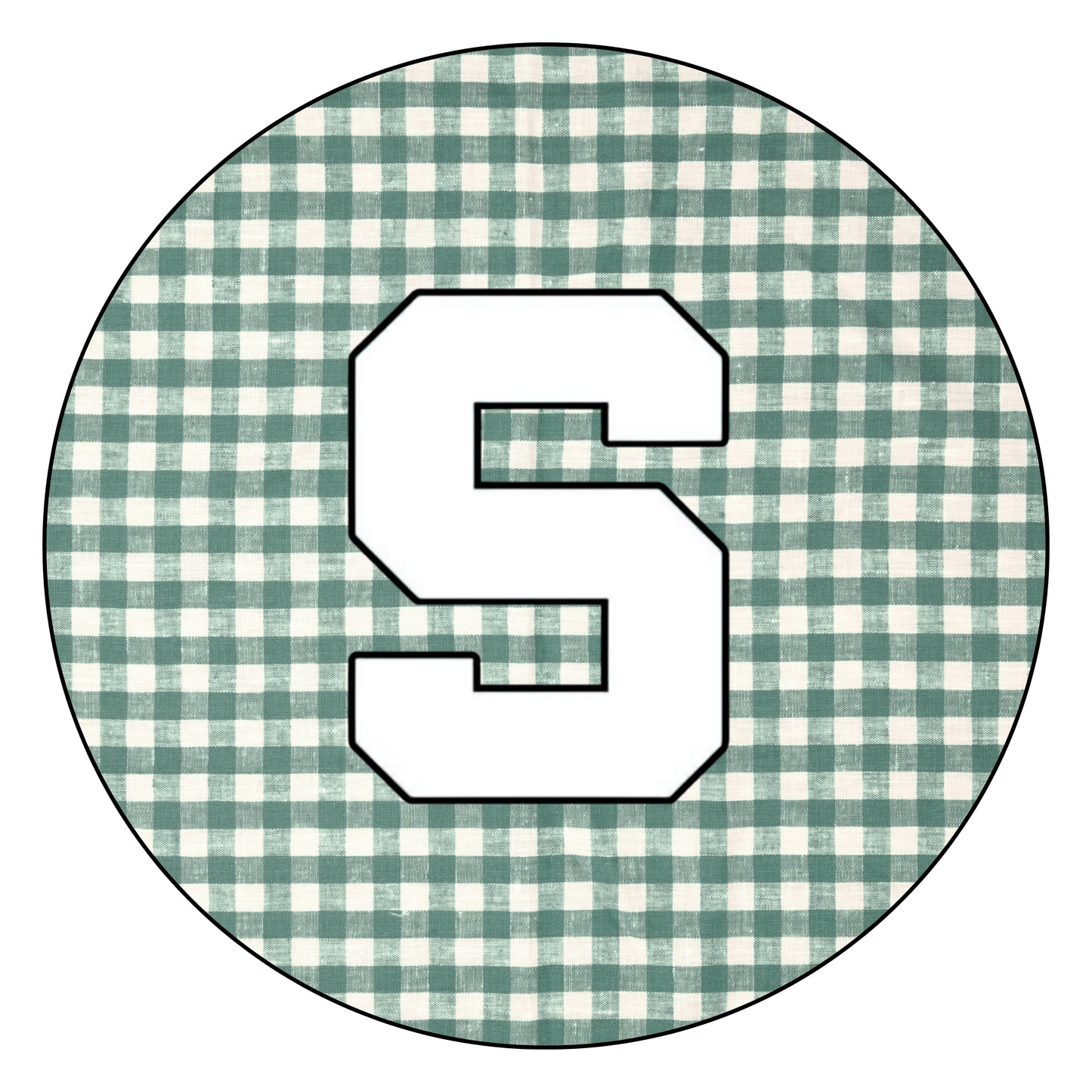 Retro "Block S"